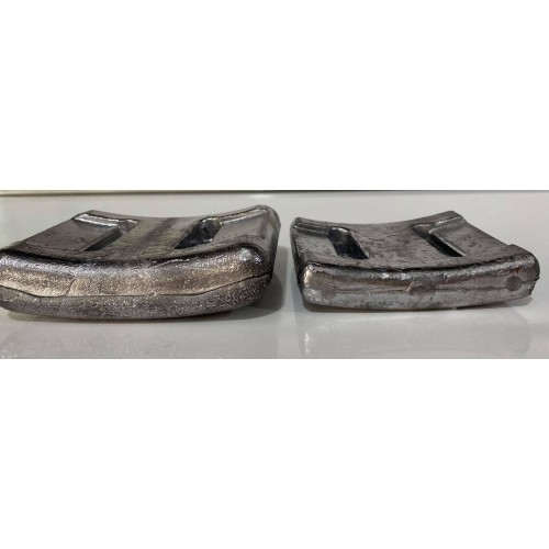 DALIŞ KURŞUNU-standart model